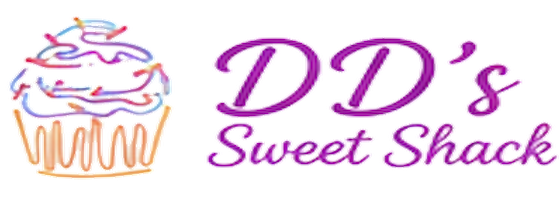 DD's Sweet Shack logo